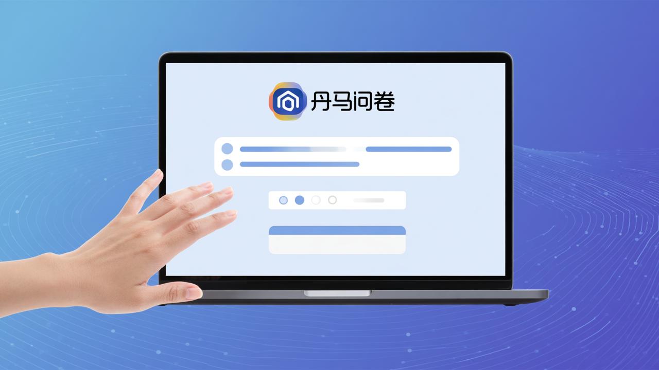 匿名问卷怎么弄：丹马问卷，隐私保护更安心