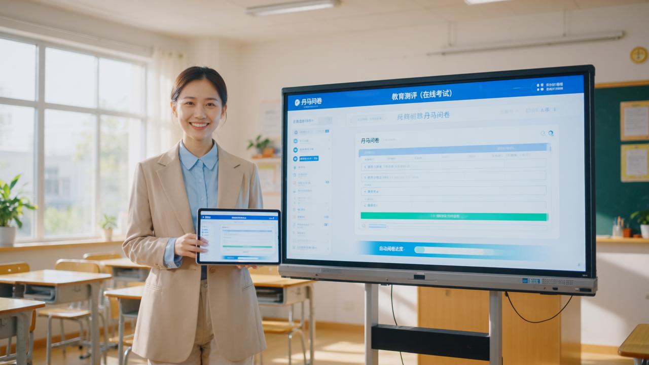 配图