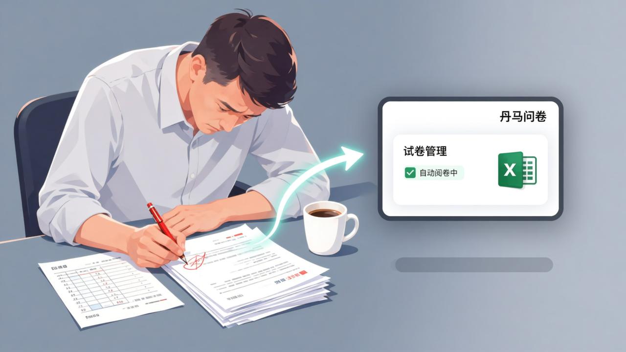 配图
