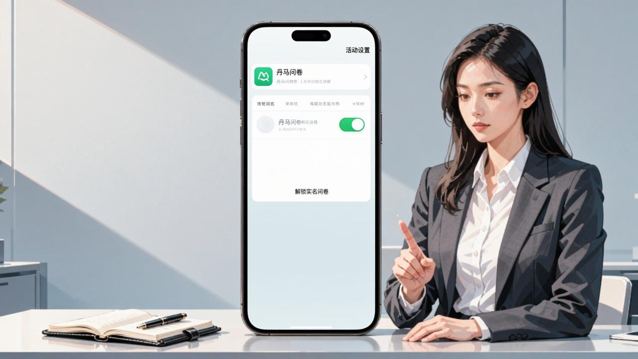 配图