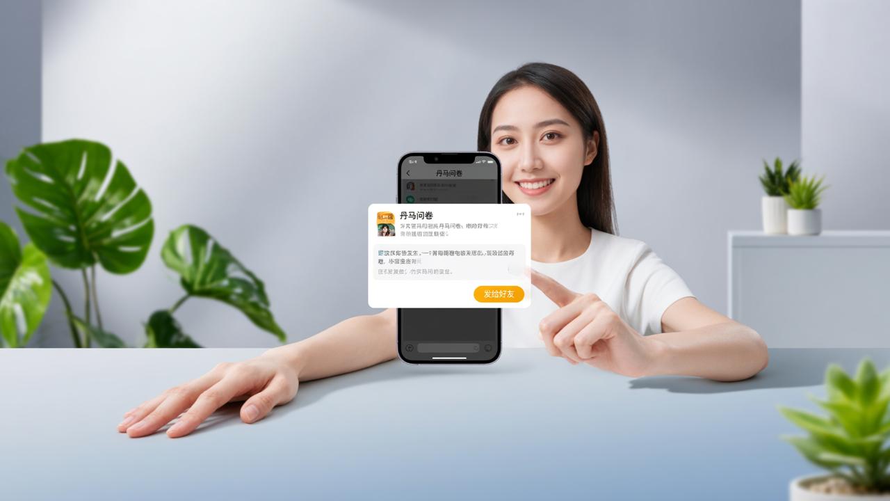 配图