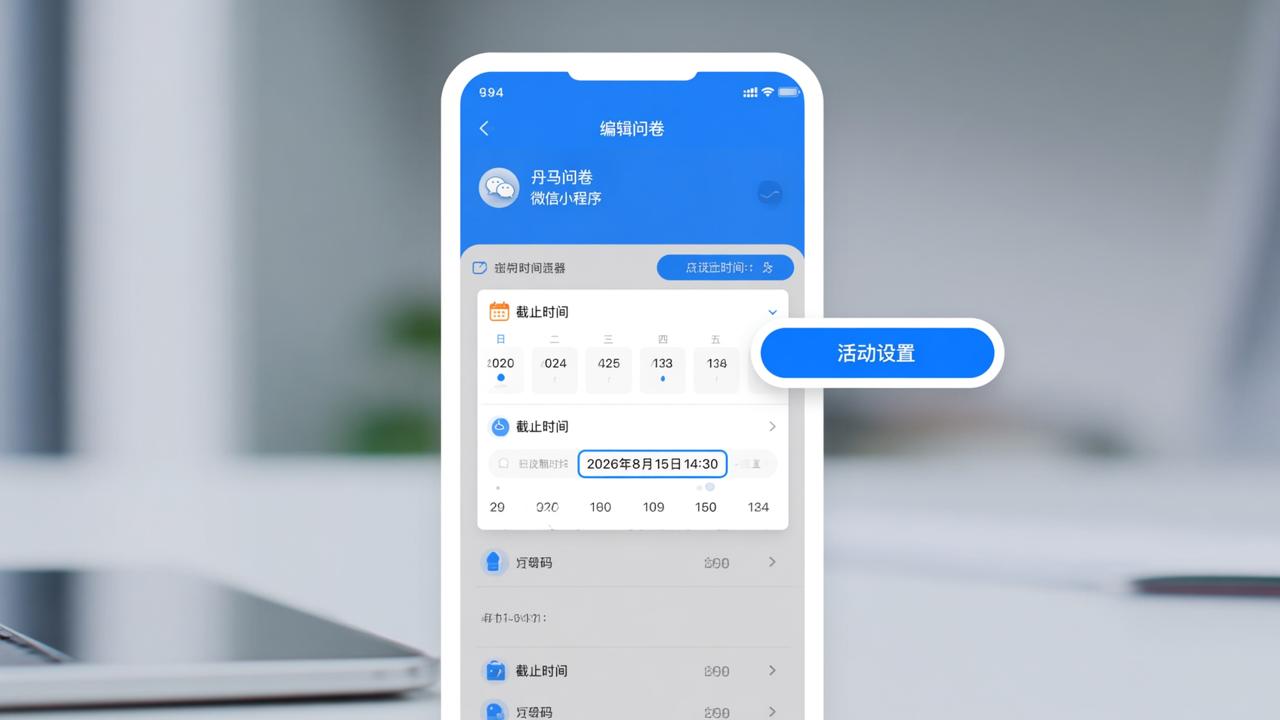 配图
